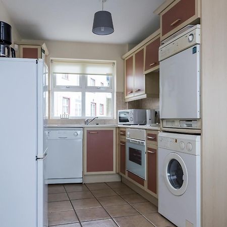 Ocean View - 2 Bedroom Townhouse Bundoran Extérieur photo