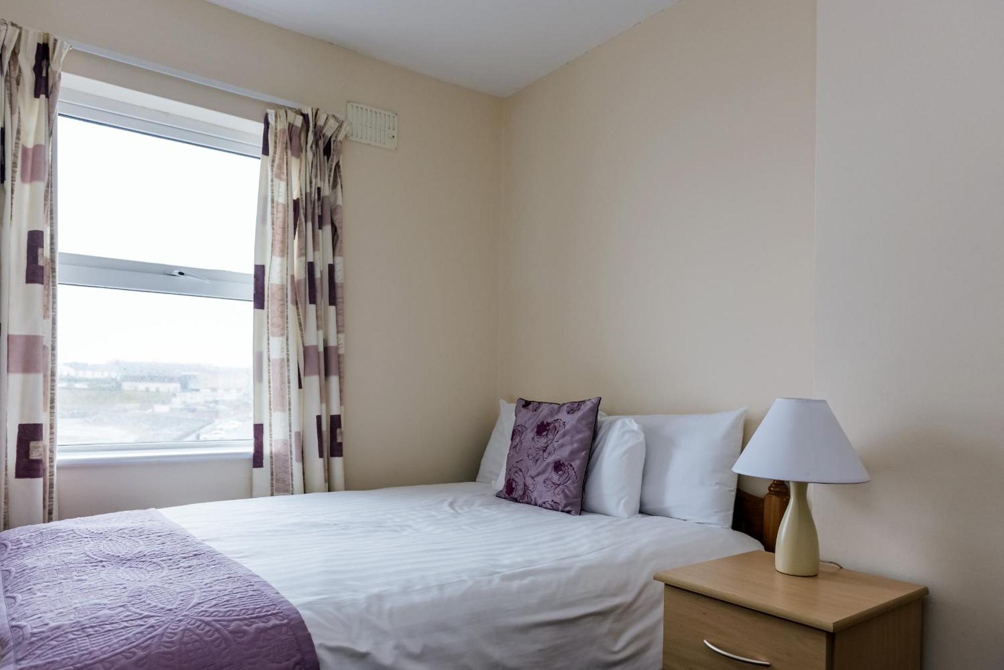 Ocean View - 2 Bedroom Townhouse Bundoran Extérieur photo