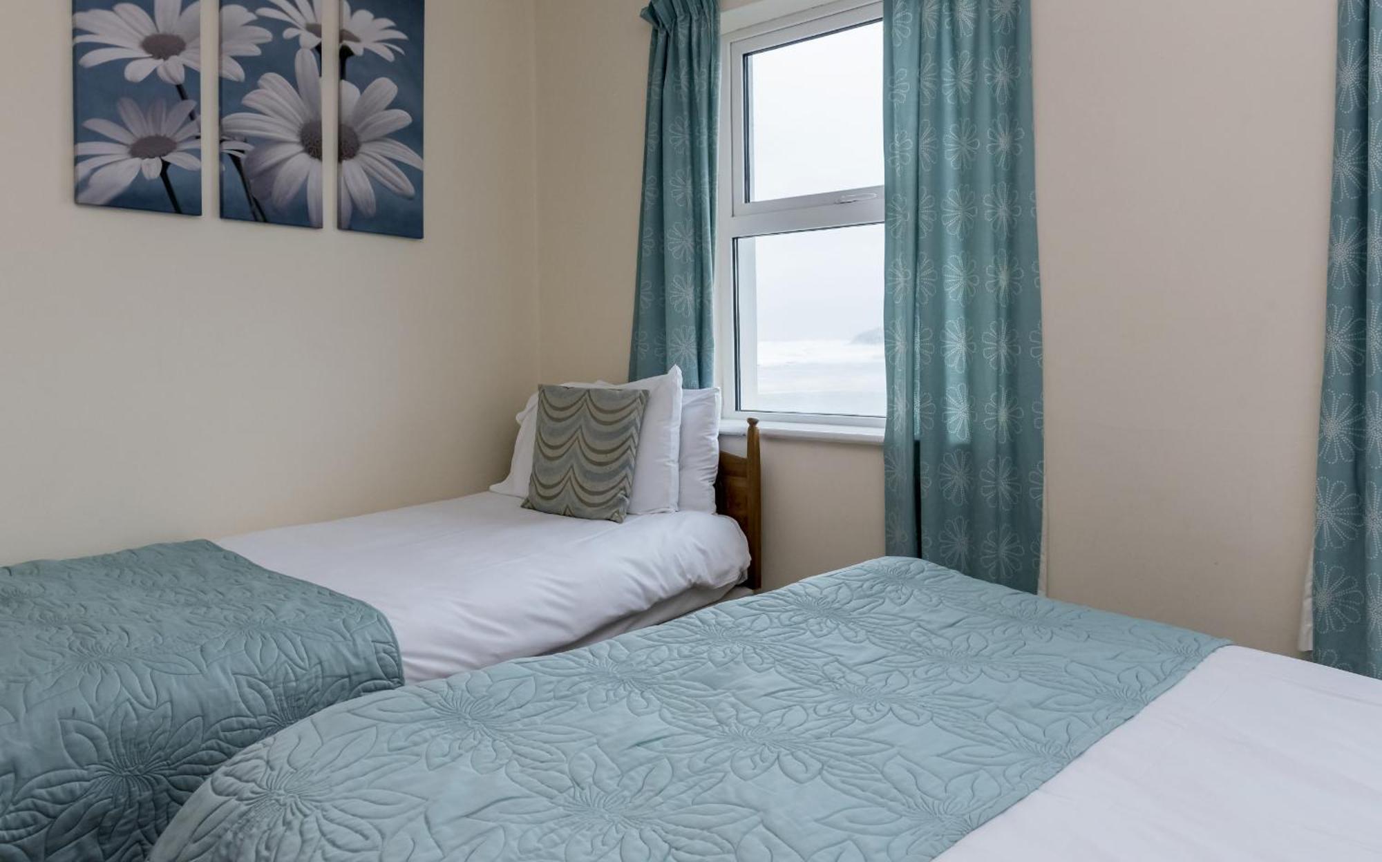 Ocean View - 2 Bedroom Townhouse Bundoran Extérieur photo