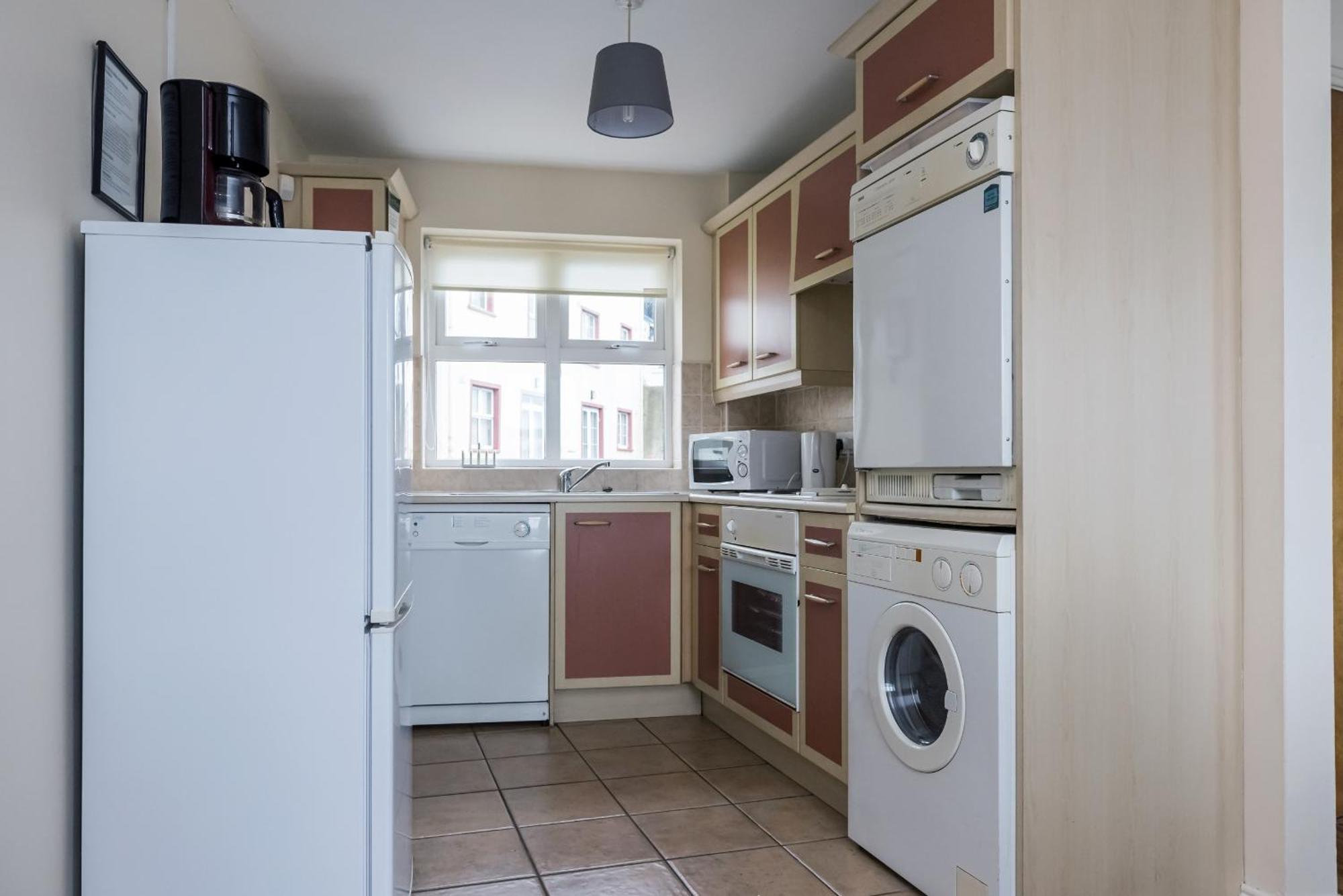 Ocean View - 2 Bedroom Townhouse Bundoran Extérieur photo