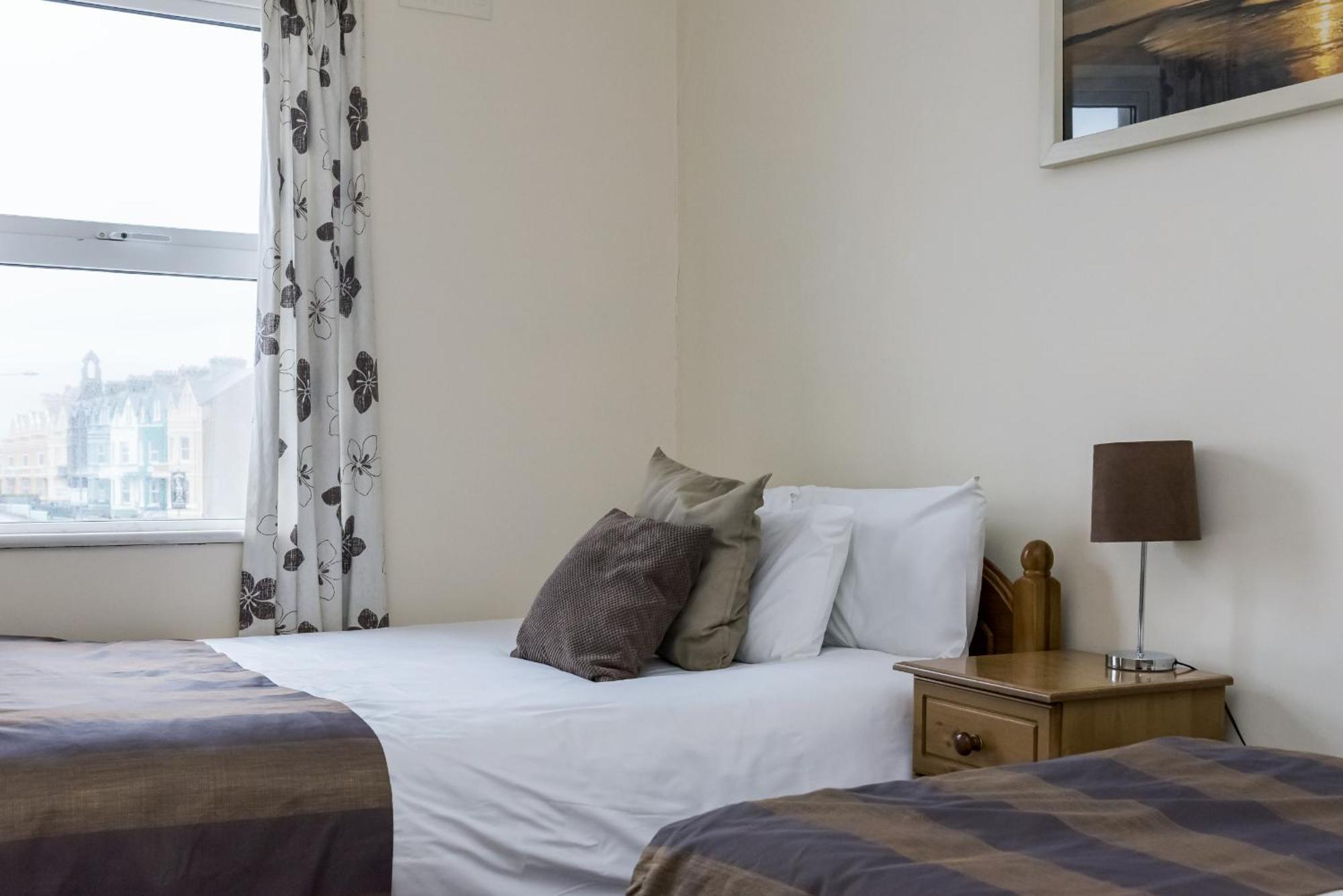 Ocean View - 2 Bedroom Townhouse Bundoran Extérieur photo