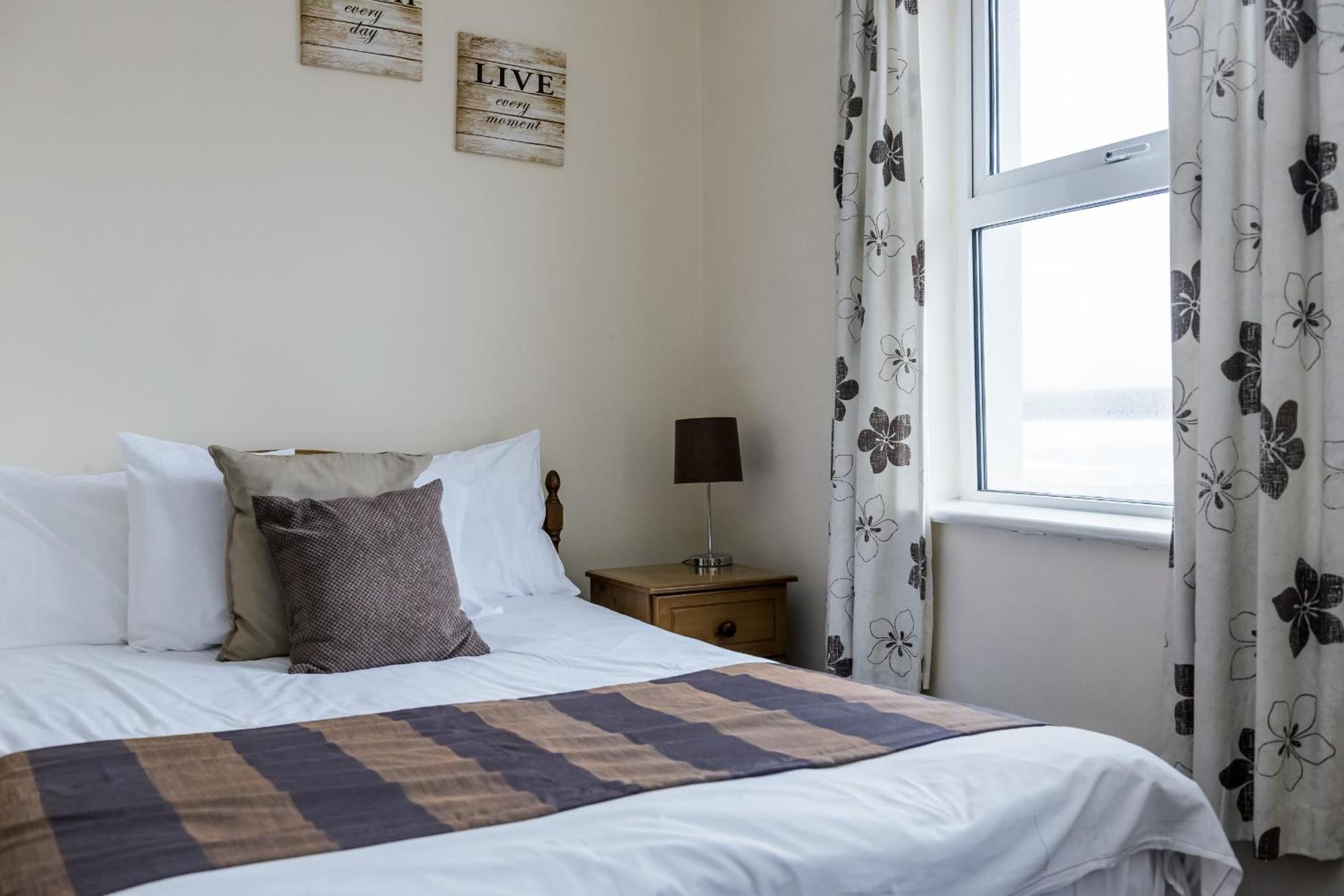 Ocean View - 2 Bedroom Townhouse Bundoran Extérieur photo
