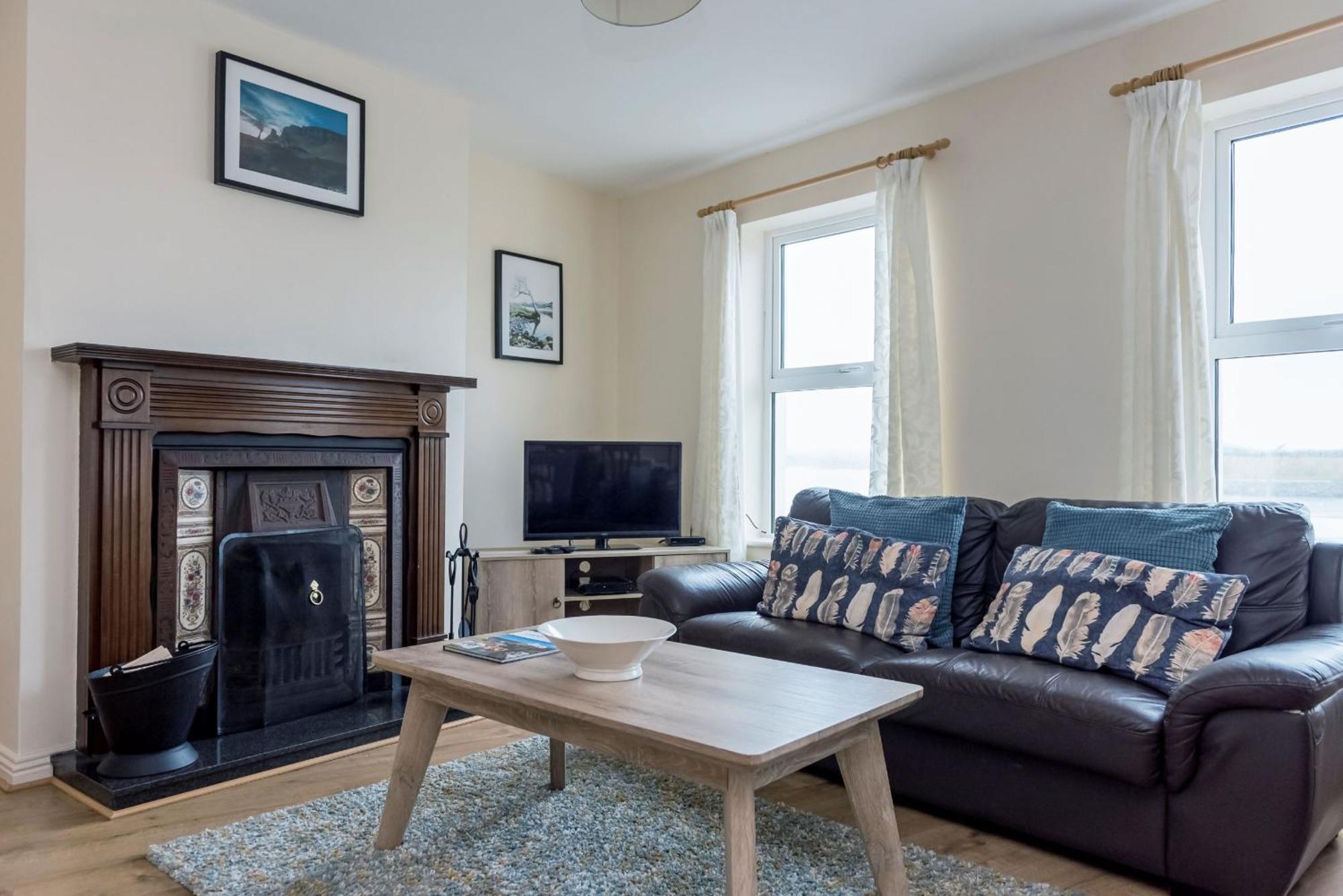 Ocean View - 2 Bedroom Townhouse Bundoran Extérieur photo